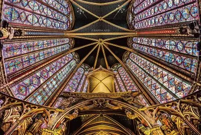 FaraÃ³n jigsaw puzzle