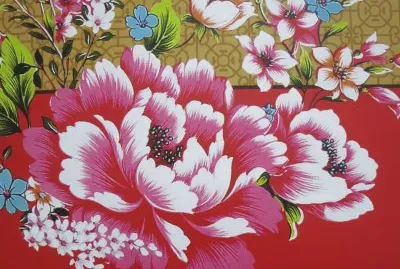 ç‰¡ä¸¹èŠ±