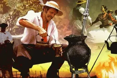 Churrasco