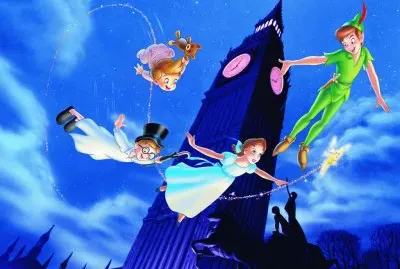 Peter Pan