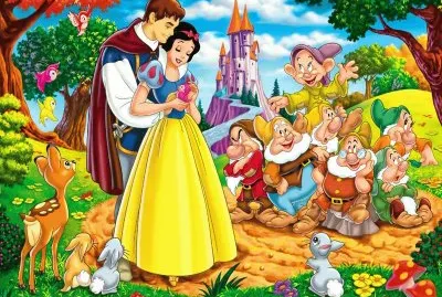 Snow White