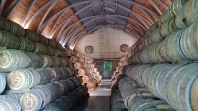 FaraÃ³n jigsaw puzzle