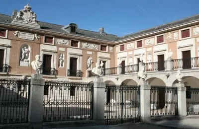 FaraÃ³n jigsaw puzzle