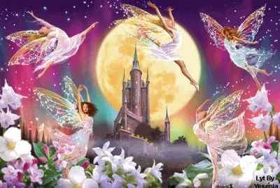 FaraÃ³n jigsaw puzzle