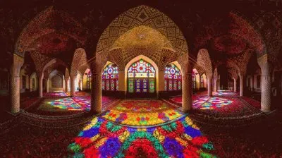 FaraÃ³n jigsaw puzzle