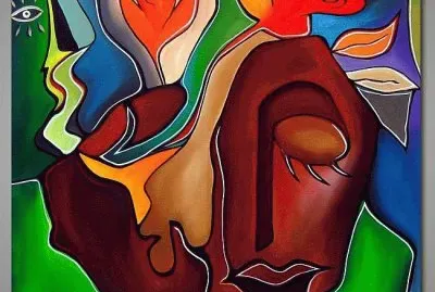 Segue by Thomas Fedro jigsaw puzzle