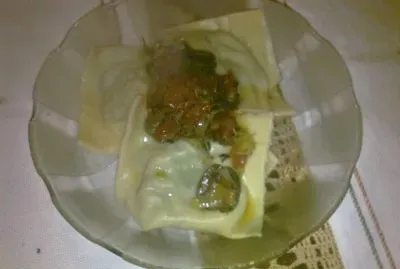 RAVIOLI jigsaw puzzle