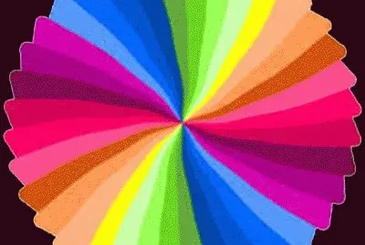פאזל של Cores