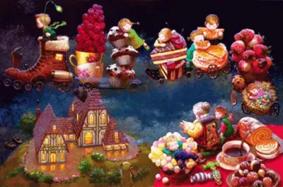 puzzle jigsaw puzzle
