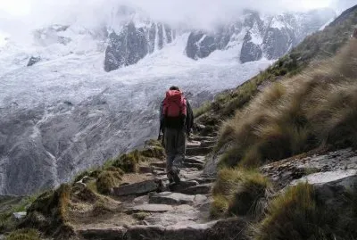 CAMINOS DEL INCA