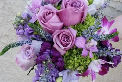 fleurs