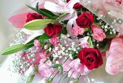 fleurs