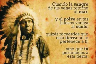 GRAN VERDAD RESPECTO A LA TIERRA.