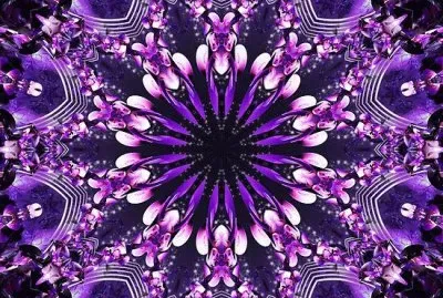 Passion Kaleidoscope
