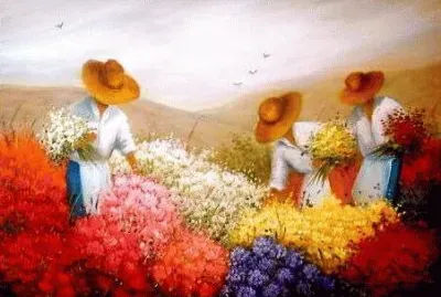 פאזל של No Name