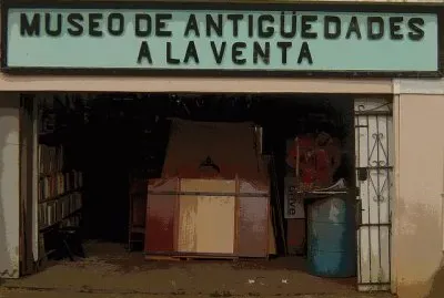 Â¿ alguien se anima a comprar ahÃ­ ? jigsaw puzzle