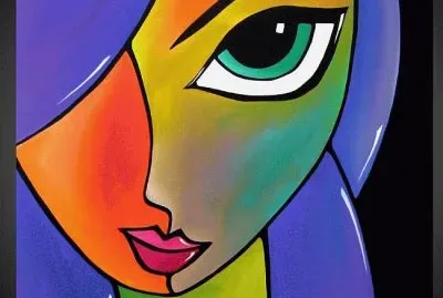 פאזל של Art Divine