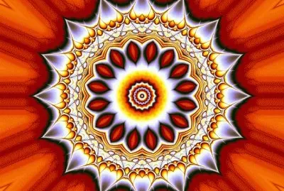 Kaleidoscope
