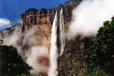 Salto Angel Venezuela 03