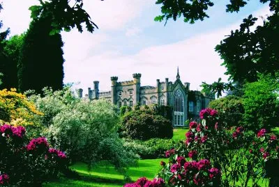 Jardins
