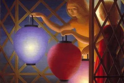 George Tooker
