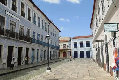 São Luiz - MA