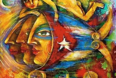 Fantasy Flight by Carlos Cesar jigsaw puzzle