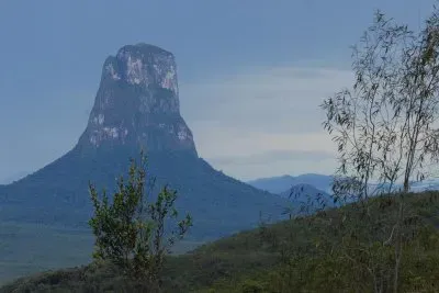 פאזל של Cerro Autana Amazonas 03