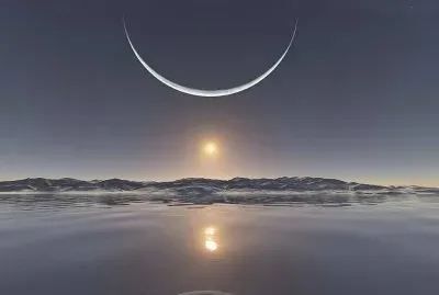 פאזל של paisagem