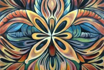 Illumination jigsaw puzzle