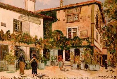 maurice utrillo