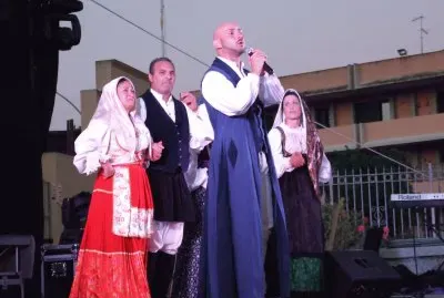 folklore
