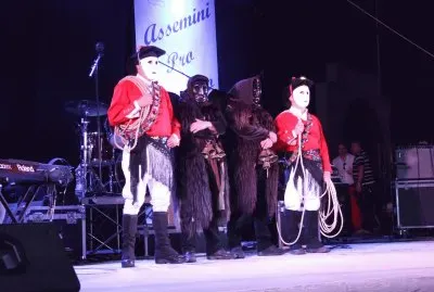 folklore