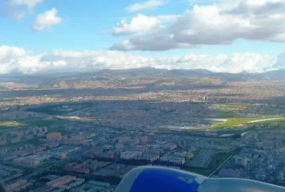 פאזל של vuelo