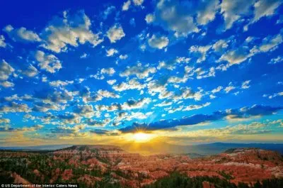 Natural Landscape jigsaw puzzle