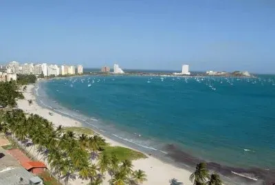 Bella Vista Isla de Margarita Venezuela