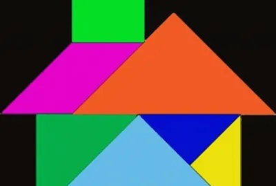 Tangram