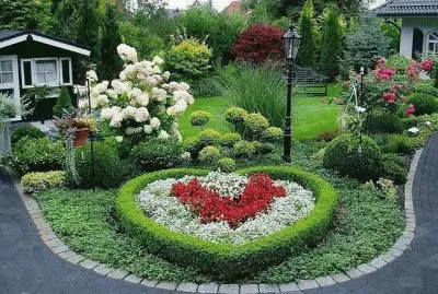 פאזל של jardim