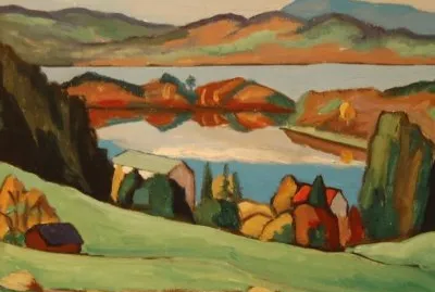 Gabriele Munter 1877-1962