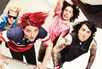 MCR