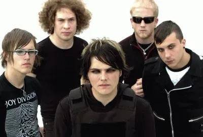 My Chemical Romance