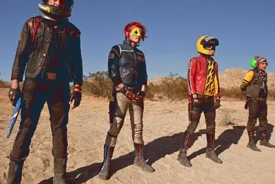 My Chemical Romance
