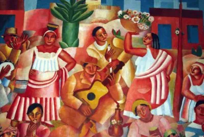 Emiliano di Cavalcanti