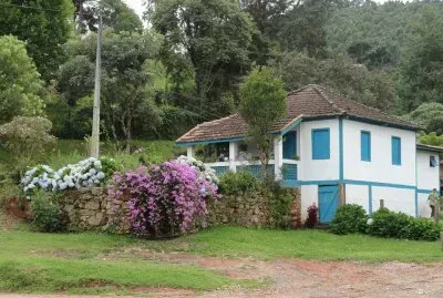 casa