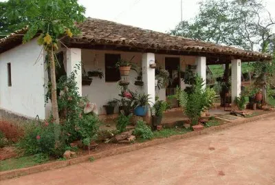 casa