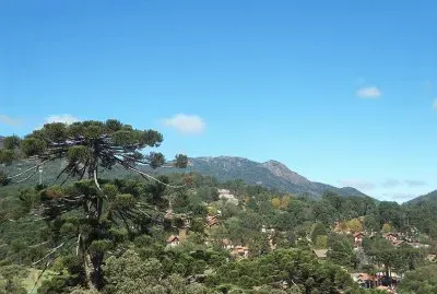 Monte Verde - MG