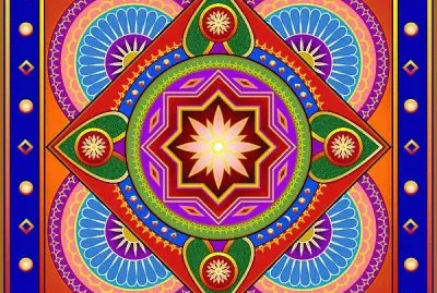 Mandala