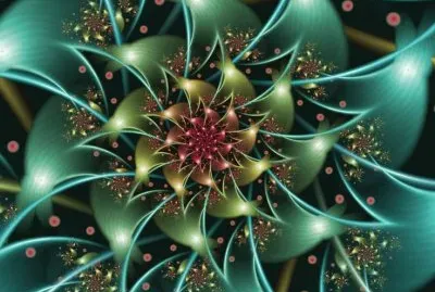 Power of by Hidden Gale