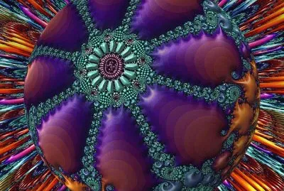 Kaleidoscope