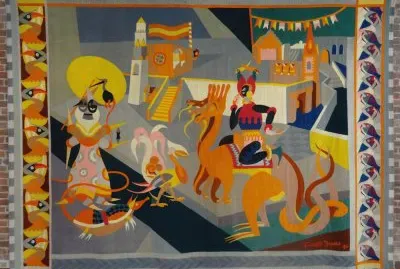 Fantastical Ride